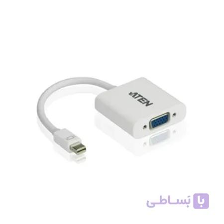 مبدل Mini Display Port به VGA