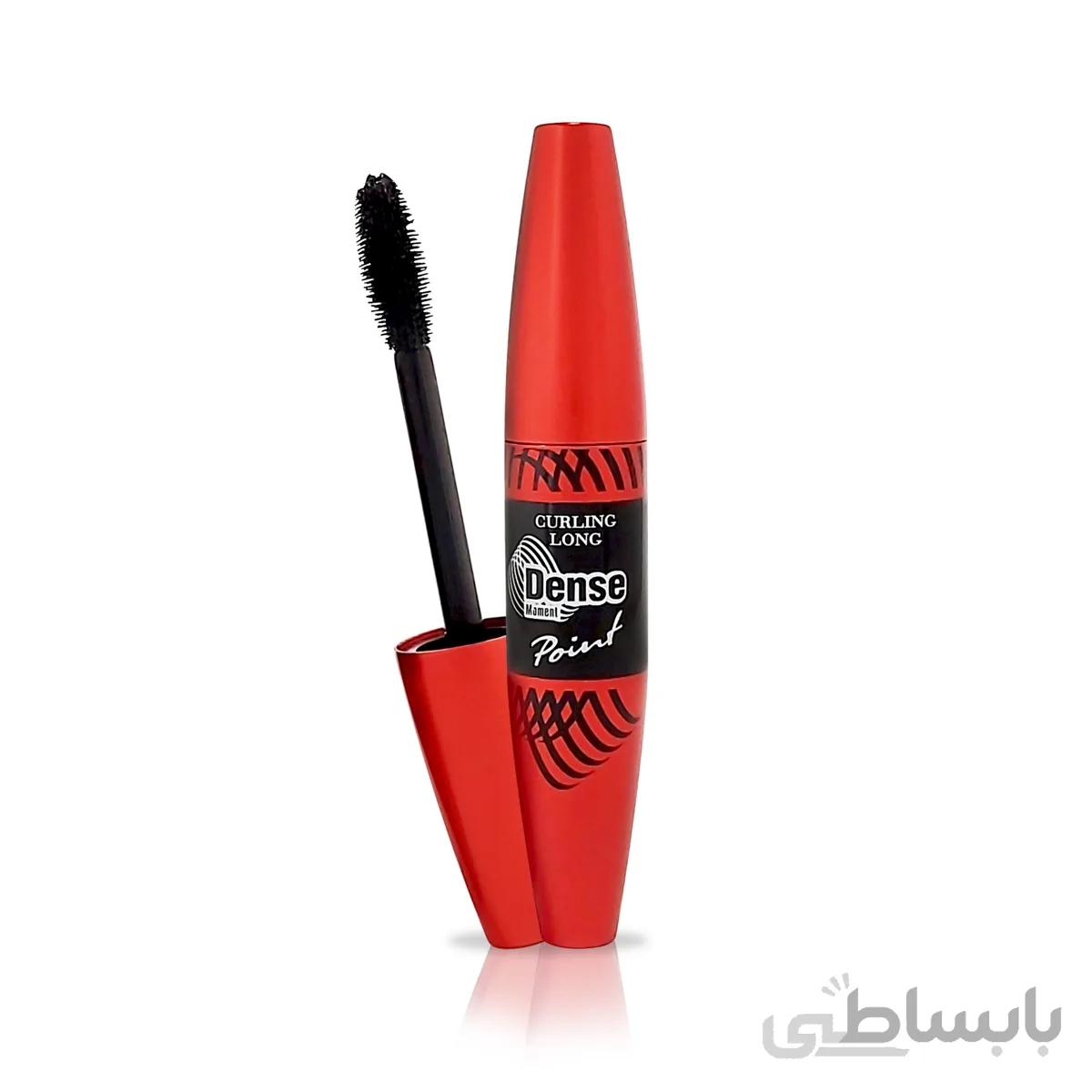 ریمل اور بیوتی مدل Dense