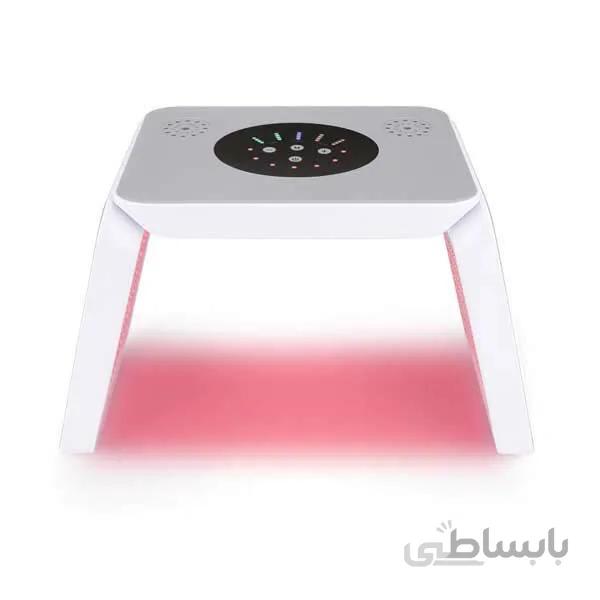 ماسک ال ای دی تونلی امگا لایت مینی مدل 2021 Mini Led Low Level Therapy