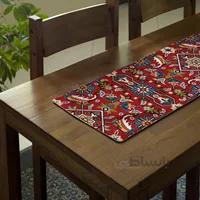 رانر سنتی مخمل آستردار R5-31