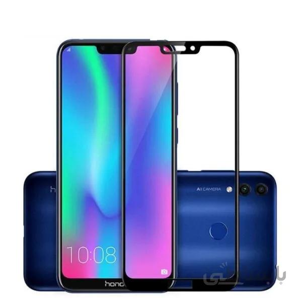 گلس فول HONOR 8C