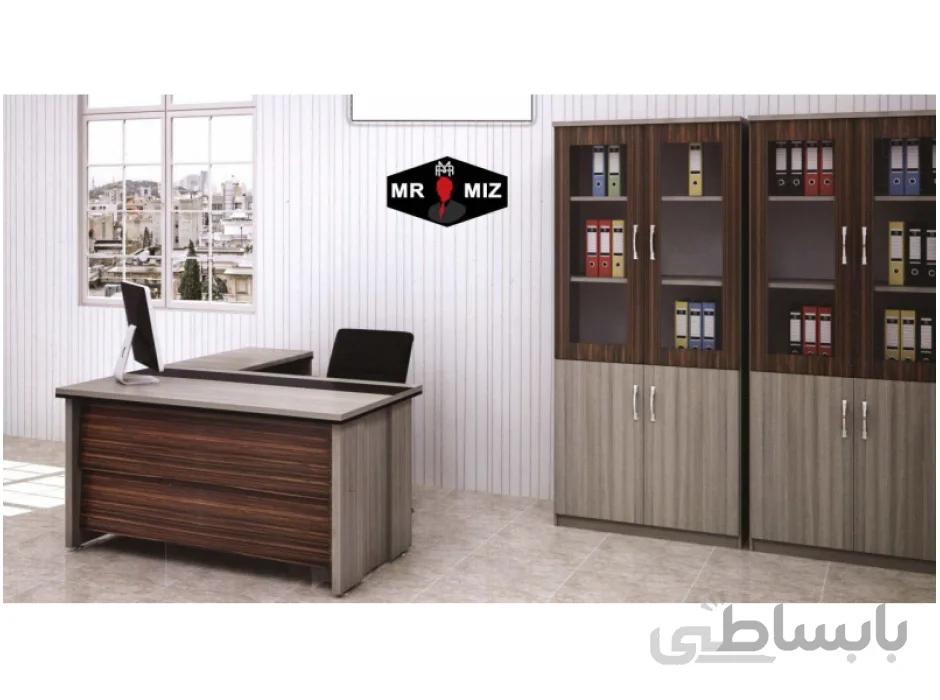 میز کارشناسی کد d122
