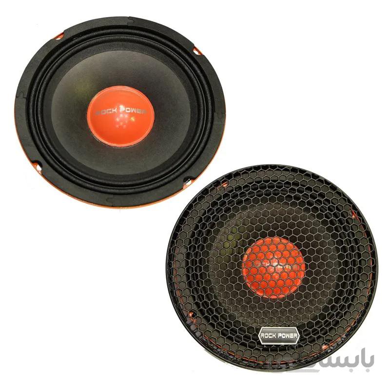 میدرنج راک پاور RP-633