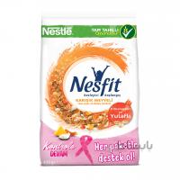 کورن فلکس رژیمی با طعم مخلوط میوه ها نسفیت نستله 400 گرم Nestle Nesfit