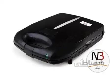 ساندویچ ساز ویداس مدل VIR-5637
