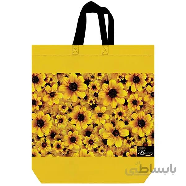 ساک خرید رنس مدل D1-100806