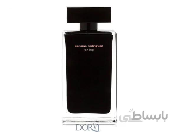 عطر ادوتویلت نارسیس رودریگز مشکی زنانه حجم 100 میلی لیتر اورجینال