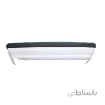سپر عقب پژو پارس سفید مهرخواه