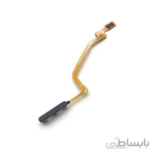 سنسور اثر انگشت شیایومی xiaomi redmi note 9 pro