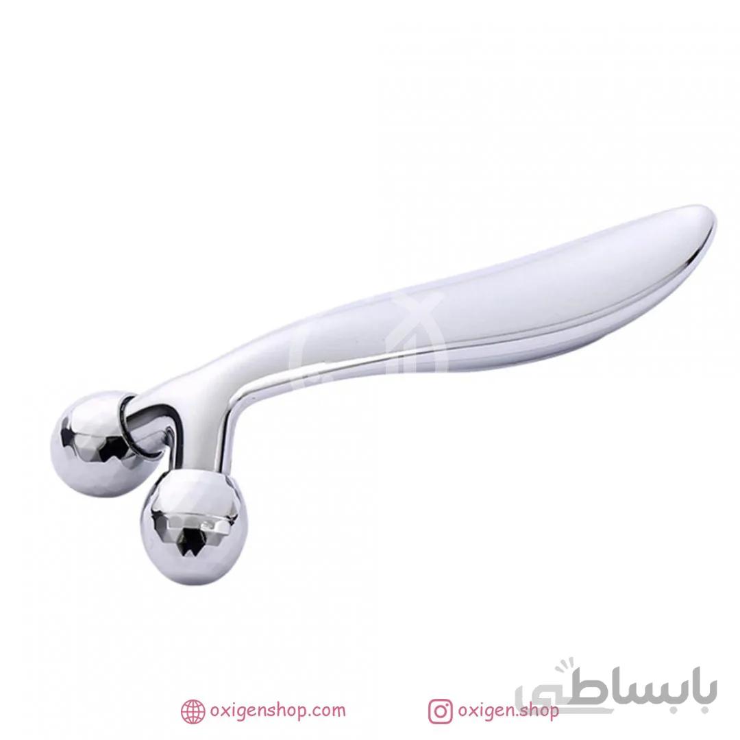 فیس رولر الیپس ا 3D Face lift Roller massager Instrument