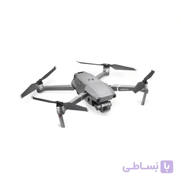 پهپاد مویک پرو 2 DJI MAVIC 2 PRO COMBO