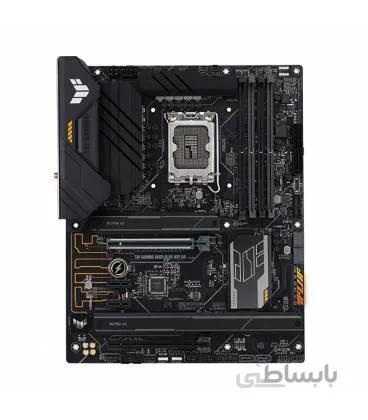 مادربرد ایسوس مدل ASUS TUF GAMING B660-PLUS WiFi D4