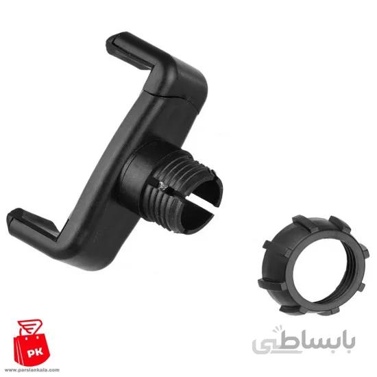 گیره هلدر موبایل یدکی کد PK-H2520