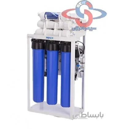 تصفیه آب نیمه صنعتی آکواجوی مدل RO600