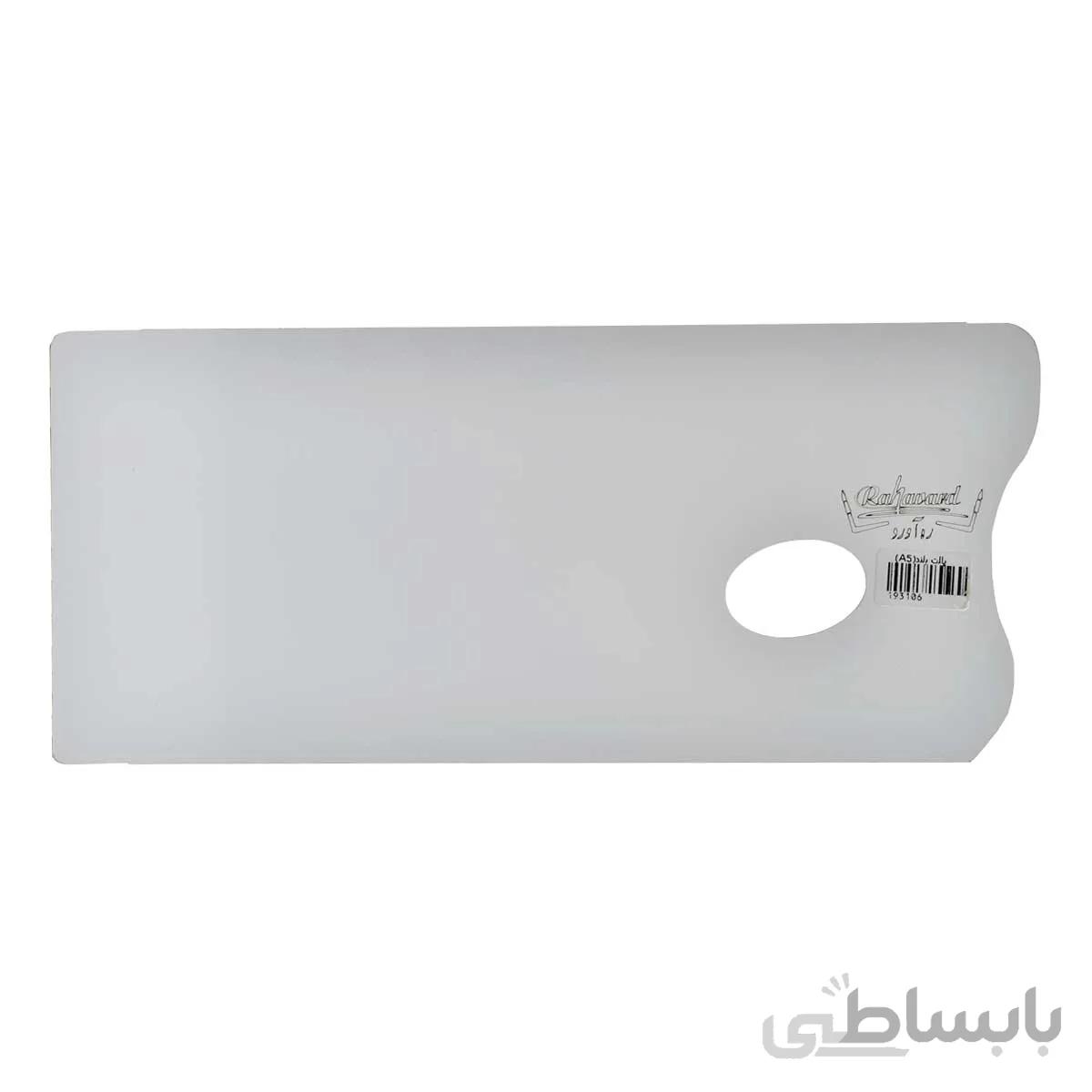 پالت چوبی بلند ره اورد