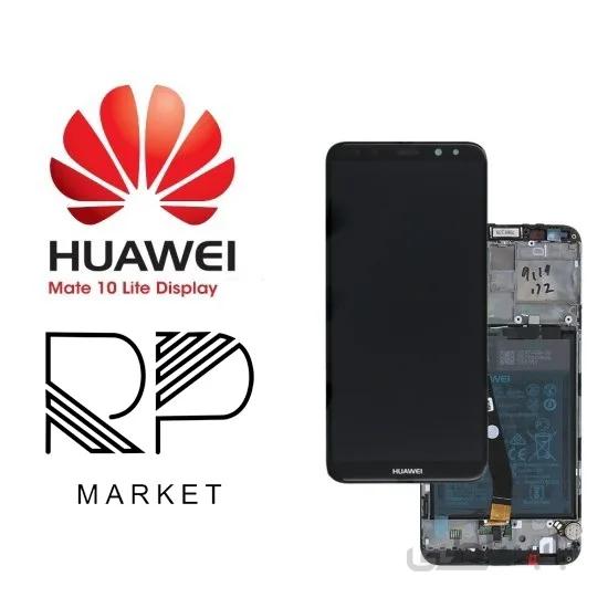 تاچ و ال سی دی هواوی HUAWEI MATE 10 LITE ا تاچ و ال سی دی هواوی میت 10 لایت