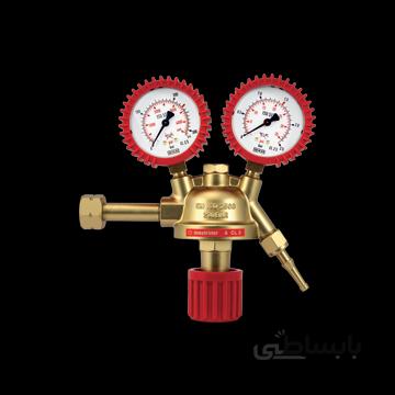 مانومتر استیلن مسترینر ایتالیا