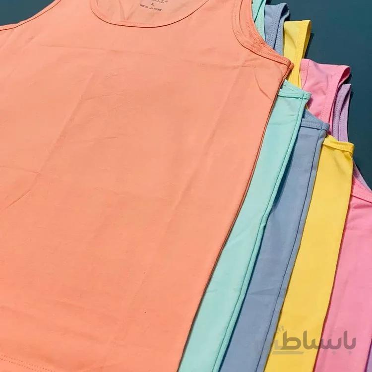تاپ رکابی رنگی برند اسکایلر