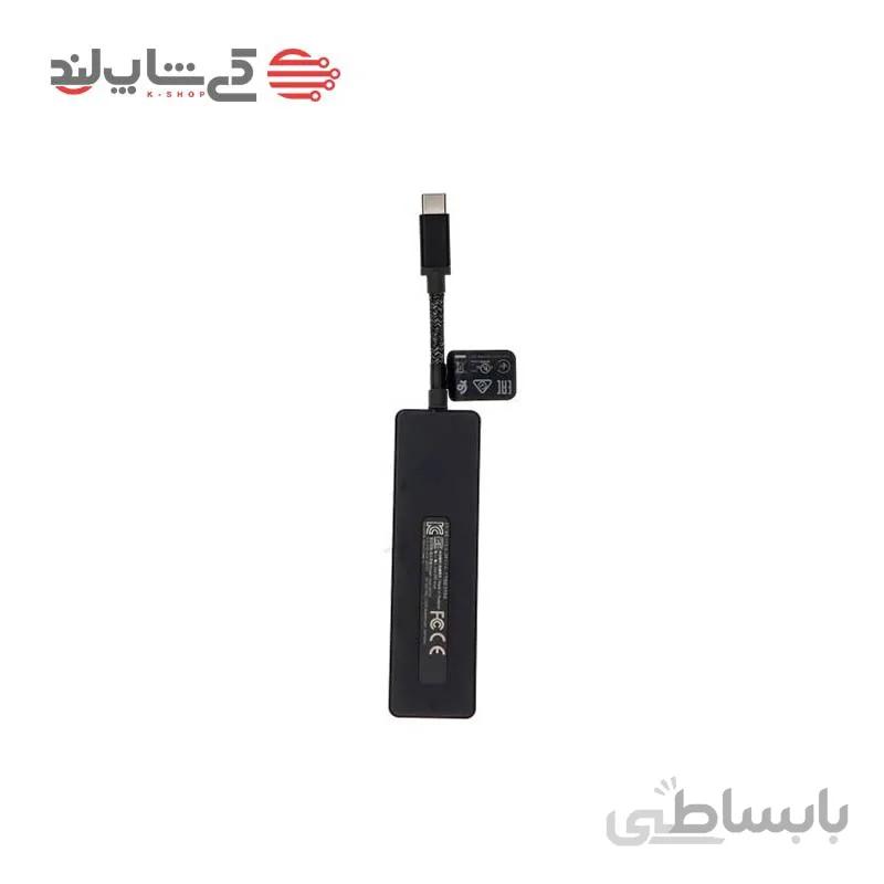 هاب داک استیشن اچ پی مدل Elite