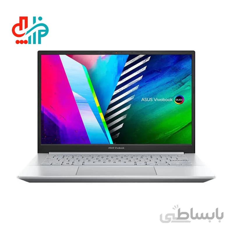 لپ تاپ ایسوس مدل VivoBook Pro K3400PH i5-11300H