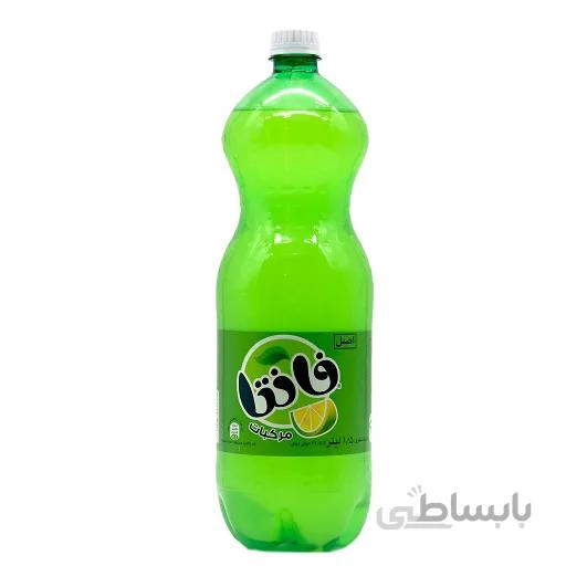 نوشابه فانتا مرکبات پت 1500 سی سی