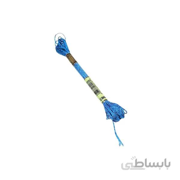 نخ کوبلن متالیک کد E3843