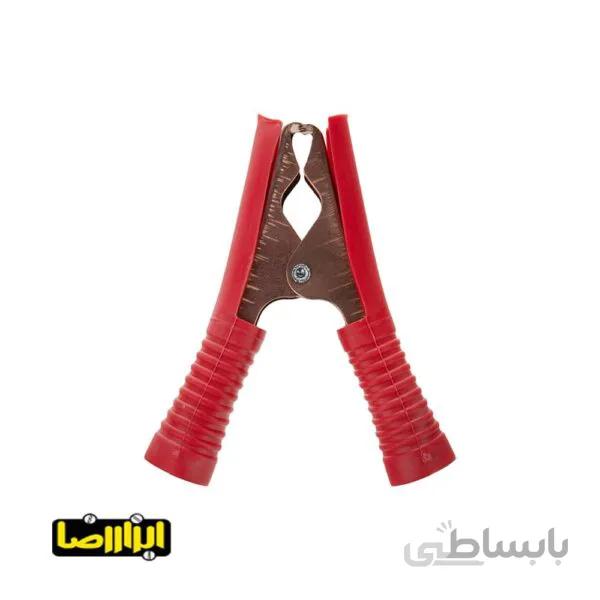 انبر اتصال سوسماری متوسط