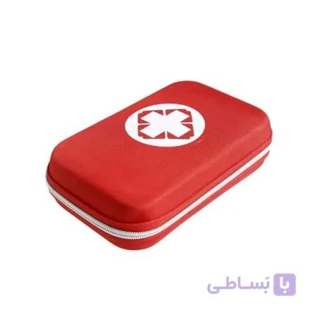 کیف کمک های اولیه پزشکی کوهنوردی