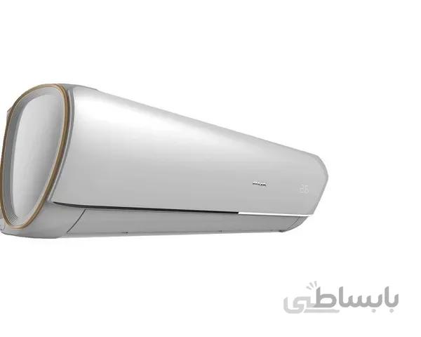 کولر گازی اینورتر آکس AUX مدل AX-H24A4/DA