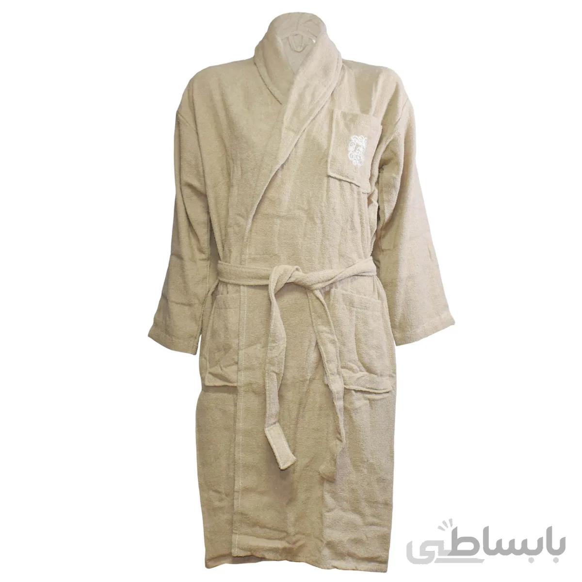 حوله پالتویی مدل P-9044 سایز 120 سانتی متر