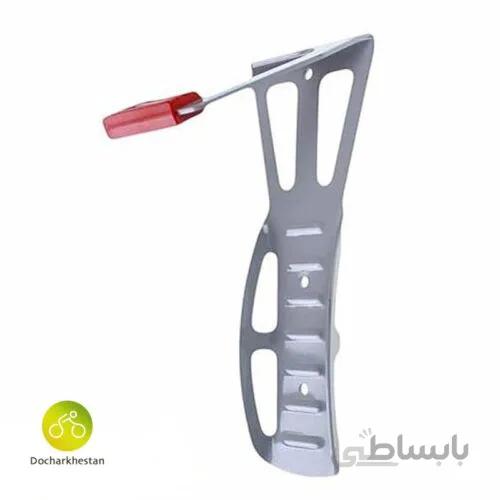 پایه نگه دارنده دیواری دوچرخه
