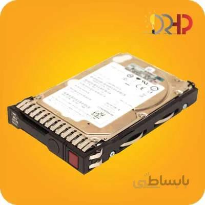 HP 900GB 6G SAS 10K rpm SFF (2.5-inch)