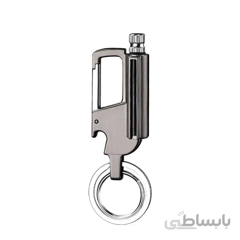 فندک کبریتی دائمی ویوک