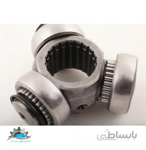 سه شاخه پلوس 24 خار پژو 405 عظام (TPIC)