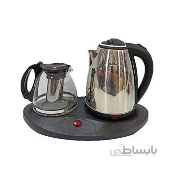 چای ساز تیفال مدل TF-200 ا TEAFAELL TEA MAKER TF-200