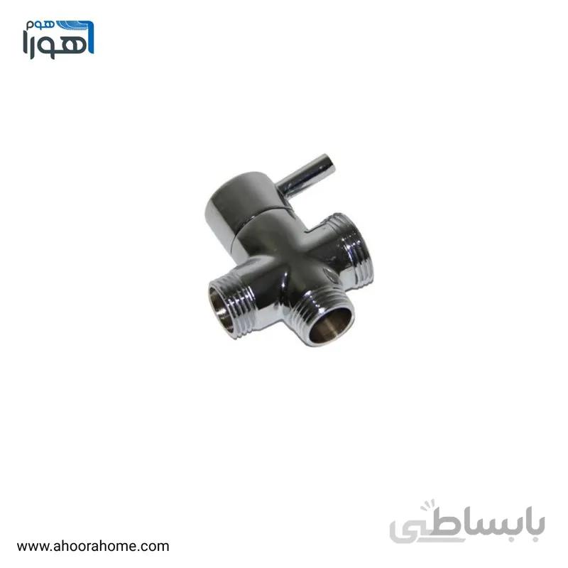 سه راهی دوش علم اهرمی