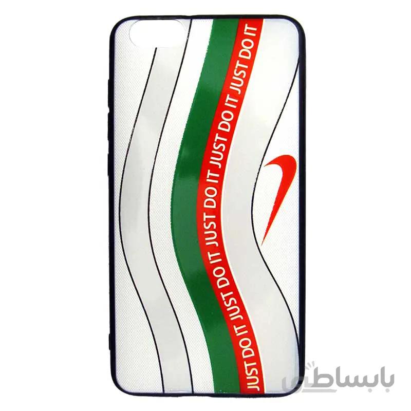 قاب فانتزی برجسته طرح دار گوشی هواوی Huawei Honor 4X