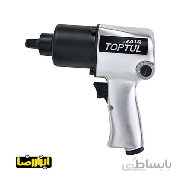 بکس بادی تاپ تول مدل KAAA1660B