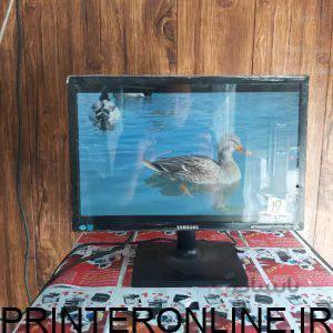 مانیتور استوک 19 اینچ ال ای دی سامسونگ