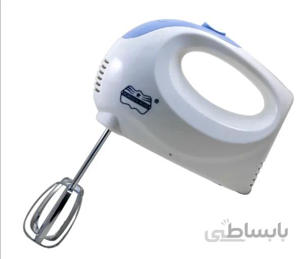 همزن برقی رومانتیک هوم مدل HT_600
