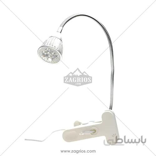 چراغ مطالعه سانشاین Sanshin SS-802