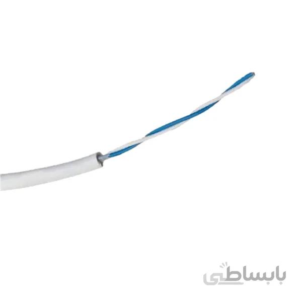 کابل آیفونی 2x0.5 سیمیا J2YY