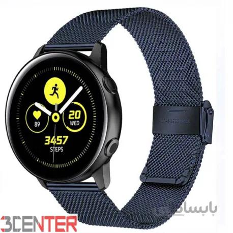 بند ساعت سامسونگ Galaxy Watch Active/Active 2 مدل Florence