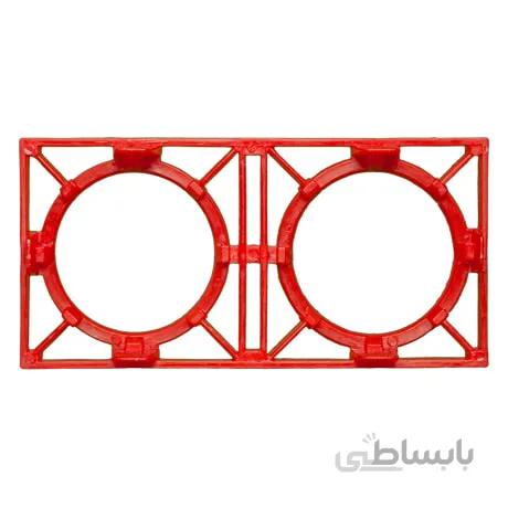 شانه شترمرغ ا فروشگاه اینترنتی تکنو هچ