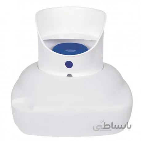 بخور گرم ویکس مدل پلاس به همراه سونای صورت ا VKS Plus Warm Mist Vaporizor with Facial Sauna
