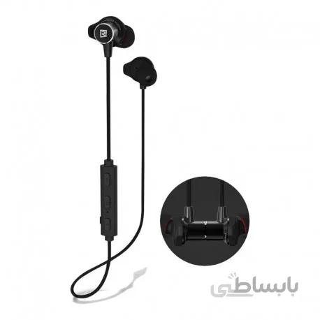 هدفون بلوتوث ریمکس مدل RB-S7 ا Remax RB-S7 Bluetooth Headphone
