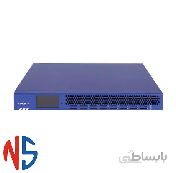 گیتوی 16 پورت جی اس ام اوپن وکس OPENVOX SWG-1016G
