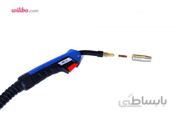 تورچ Co2 هواخنک 150 آمپر کالاجوش