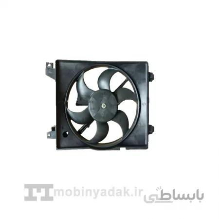 فن کندانسور کولر جک جی ۵