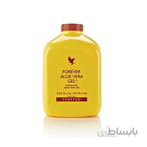 فوراور آلوئه ورا ژل (نوشیدنی خالص ژل آلوئه ورا) | Forever Aloe Vera Gel